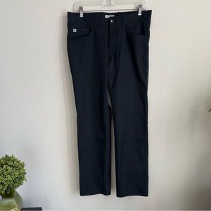 Peter Millar Perfomance EE66 Stretch 5 Pocket Pants